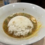 麺屋 おおやま - 