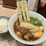 麺屋 おおやま - 