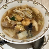 崎陽軒本店 嘉宮 - 