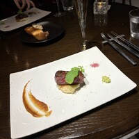 TEPPANYAKI 10 STEAK & LOBSTER - 