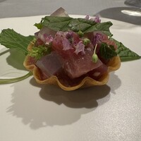 リストランテ・ホンダ - 