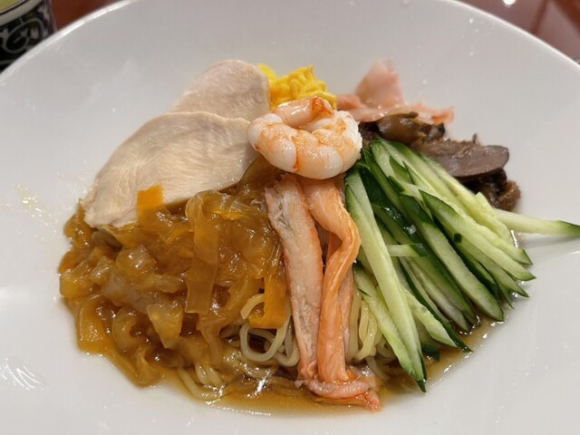 Azabu Sabou Hibiya Shante Ten photo 5