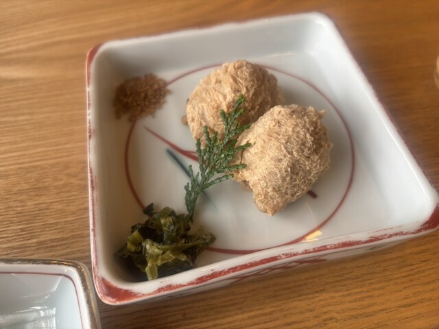 胴搗自家製粉 手打蕎麦 地慈 （Jiji） - 豊後高田市その他/そば | 食べログ