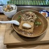 にく豆腐 しげ子