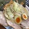 ラーメンねぎっこ 富谷店