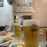 築地秀徳元祖 - 