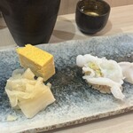 築地秀徳元祖 - 