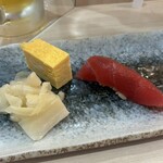 築地秀徳元祖 - 