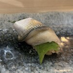 築地秀徳元祖 - 