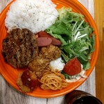 キッチンレフリー - 