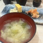 築地秀徳元祖 - 