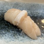 築地秀徳元祖 - 