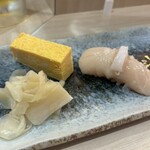 築地秀徳元祖 - 