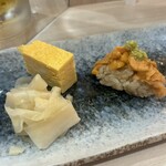 築地秀徳元祖 - 