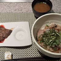 鉄板ダイニング織部 - 