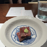 祇園 肉料理おか - 