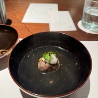 祇園 肉料理おか - 