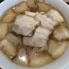 喜多方ラーメン坂内 取手店