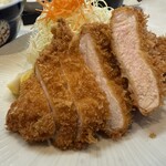 まるやま食堂 - 