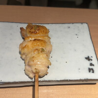 焼鳥 おみ乃 - 