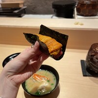 牛肉寿司 きんたん - 