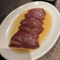 焼肉りんご - 