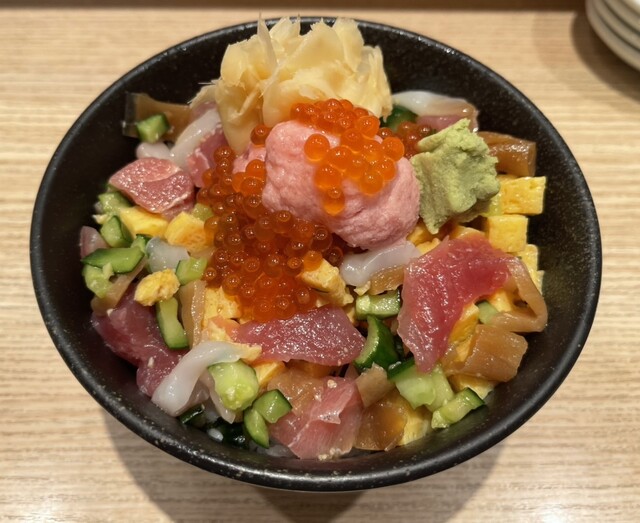 Maguro Ichidai Hibiya photo 2