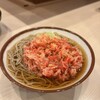 そばの神田 東一屋 名掛丁店