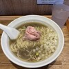 麺処 にぼし香 菊名店