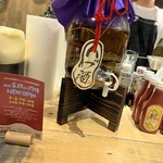 ゆんたく酒場 あずま商店 - 