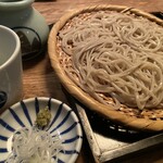 蕎麦屋 山都 - 
