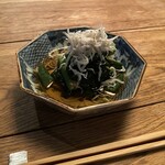 蕎麦屋 山都 - 