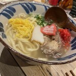 ゆんたく酒場 あずま商店 - 