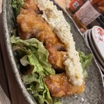 ゆんたく酒場 あずま商店 - 