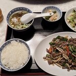 漢陽楼 - 写真３