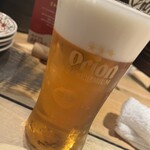 ゆんたく酒場 あずま商店 - 