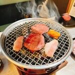 西日暮里ホルモン 荻窪店 - 