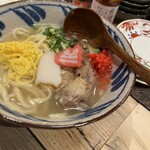 ゆんたく酒場 あずま商店 - 