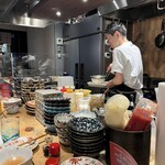 ゆんたく酒場 あずま商店 - 