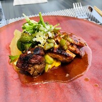 ルアン 鮒鶴京都鴨川リゾート - 