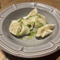 リオ・ブルーイング・コー ビストロアンドガーデン 東京ミッドタウン - 