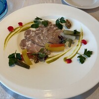 ファインダイニング - 
