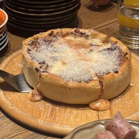 リオ・ブルーイング・コー ビストロアンドガーデン 東京ミッドタウン - 
