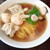あんくるてい - 料理写真:ニコニコそば
