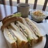 茶房那古屋 - 