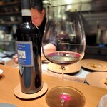 日本のイタリア料理店 sai - 