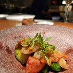 日本のイタリア料理店 sai - 