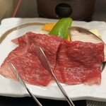 301268537 - 熊野牛陶坂焼き