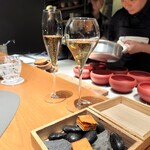 日本のイタリア料理店 sai - 