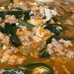 中華料理 まさき亭 - 